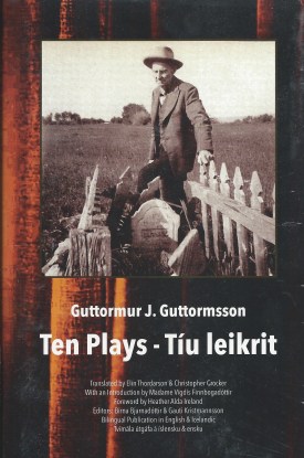 Ten plays cover